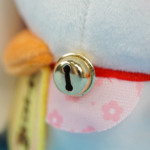 Мягкий брелок "Сиба-ину" 12 см