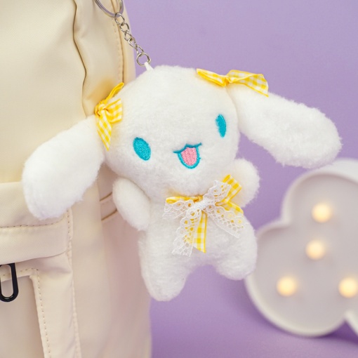 Мягкий брелок "Cinnamon" B, 13см