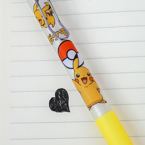 Ручка "Пика-Пика" 8016-6, 1шт.