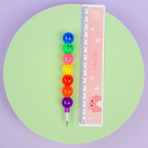 Карандаш 7 в 1