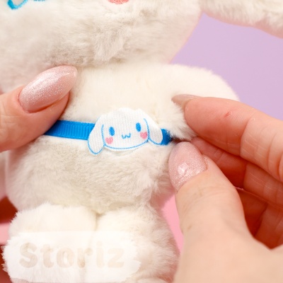 Мягкий брелок "My Mld" Корица, 15 см