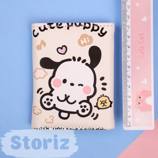 Мини-кошелек "Cute" Почакко