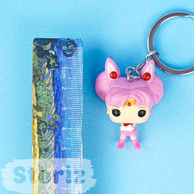 Брелок Funko "Sailor Chibi Moon"