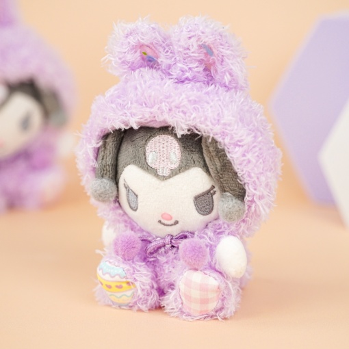 Мягкий брелок "My Mld" Куро, 16 см