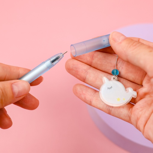 Ручка "Narwhal", в ассортименте