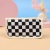 Пенал "Chess" прозрачный 