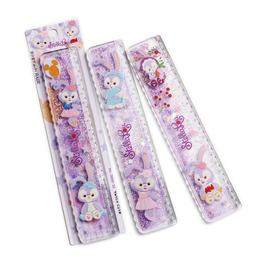 Линейка "Stella Lou" 20 см