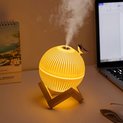 Мини-увлажнитель воздуха "Птичка" (USB) оптом