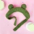 Шапка "Frog"