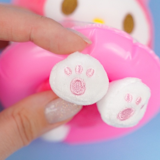 Мягкий брелок "Oni My Mld" Мело, 10 см