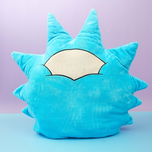 Мягкая игрушка-подушка "Профессор" 35см