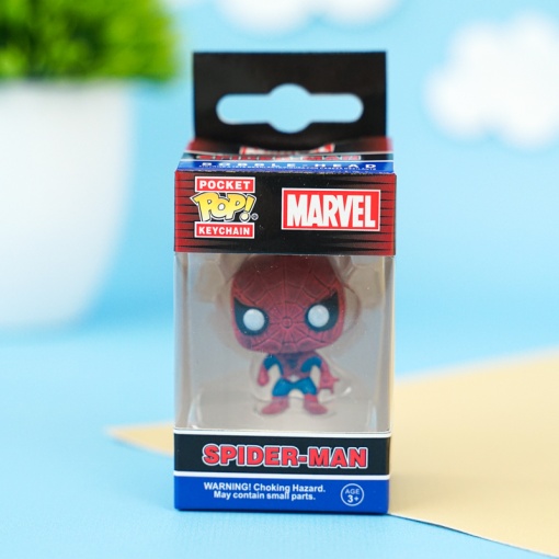 Брелок Funko "Spider-Man"