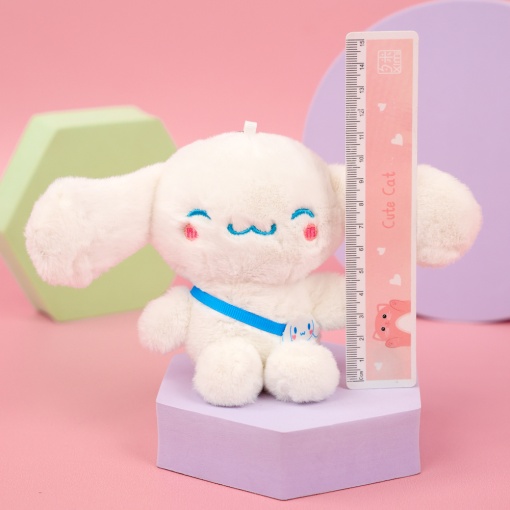 Мягкий брелок "My Mld" Корица, 15 см