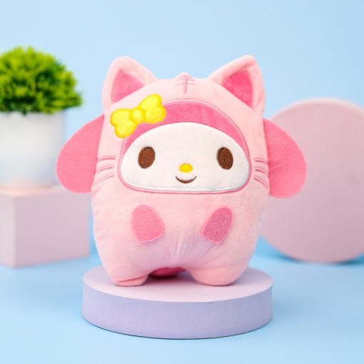 Мягкая игрушка "Sanre Characters" 22см, в ассортименте