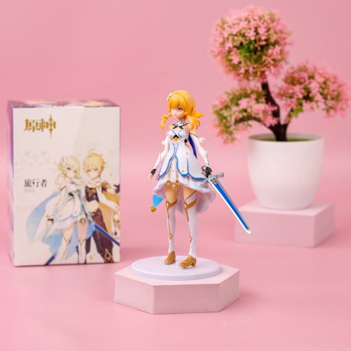 Фигурка "Люмин" 18 см оптом