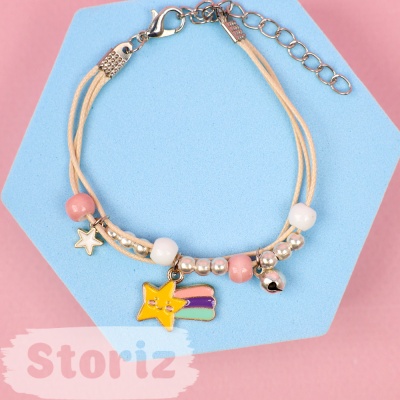 Браслет "Bright Star" №444В