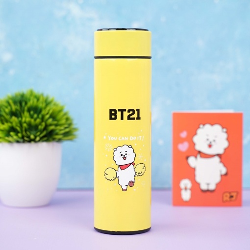 Термос "BTS" RJ, 500мл оптом