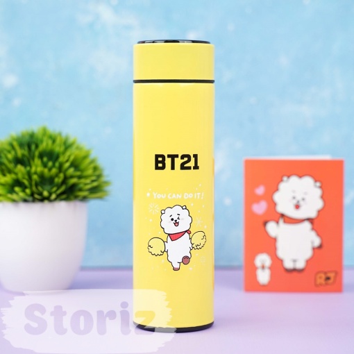 Термос "BTS" RJ, 500мл оптом