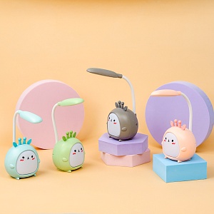 Ночник "Оленёнок" YW2021C, в ассортименте 1 шт.  оптом