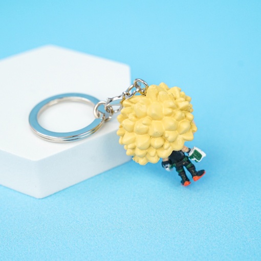 Брелок Funko "Bakugo"