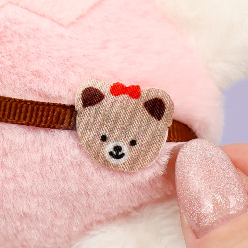 Мягкий брелок "My Mld" Кт, 15 см