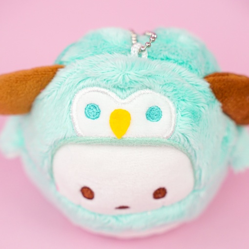 Мягкий брелок "My Mld" Почакко, 9 см