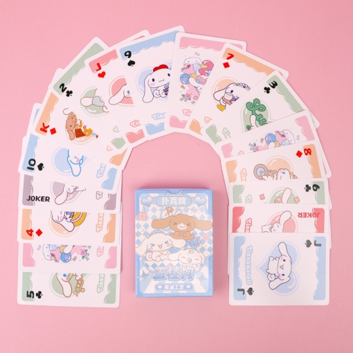 Игральные карты "My Mld" Корица