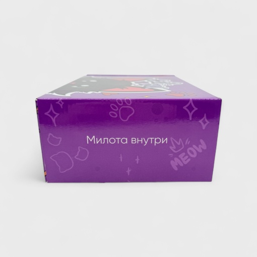 Подарочный набор "Cat"