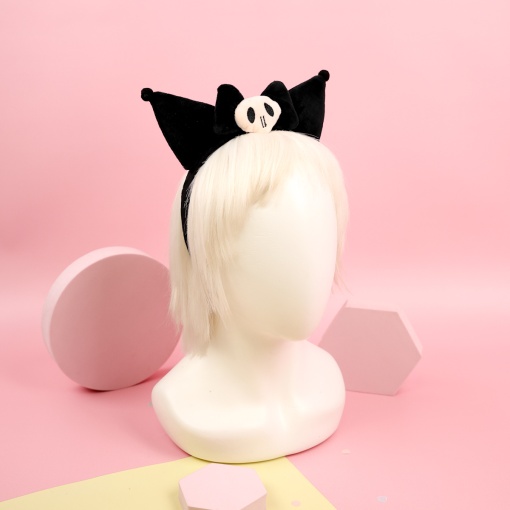 Ободок "Kuro" soft