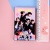 Набор картонных карточек "K-pop" Straykids №5, 30шт.