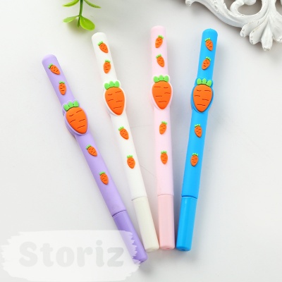 Ручка "Carrot"