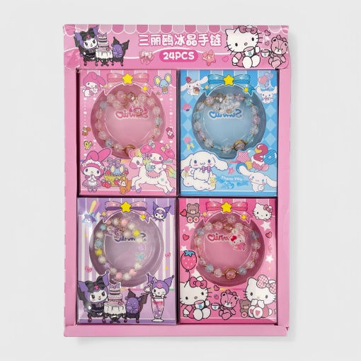 Браслет "My Mld" в ассортименте, 1шт.