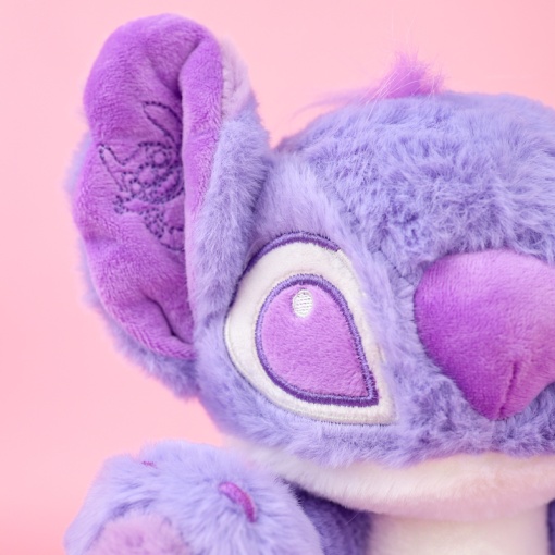 Мягкая игрушка "Глазастик" 25см