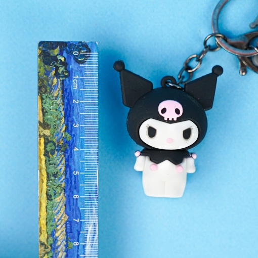 Брелок "Куро"