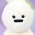 Мягкая игрушка "ThinKing's Rabbit" белый, 28 см