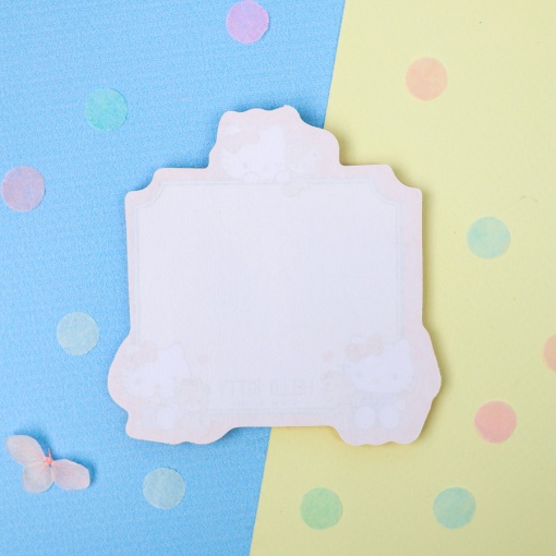 Отрывные листы для заметок "Kt"