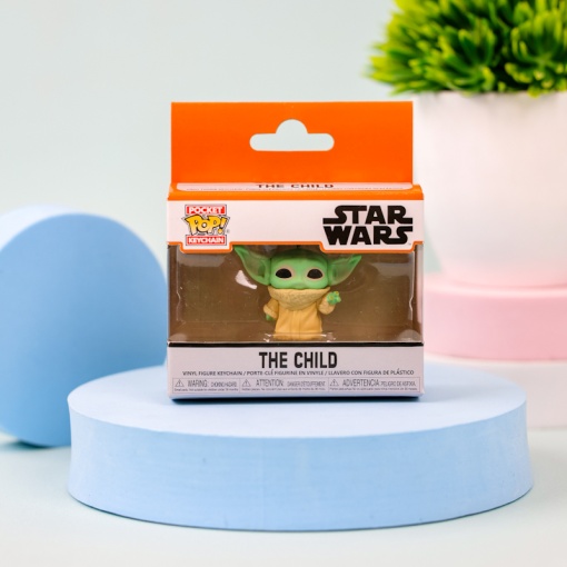 Брелок Funko "The Child"
