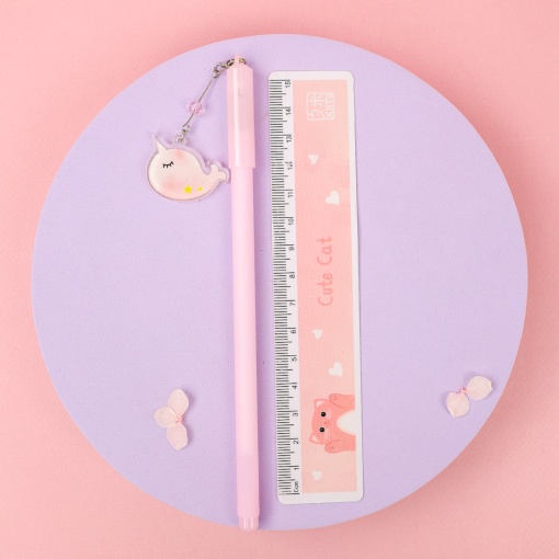 Ручка "Narwhal", в ассортименте