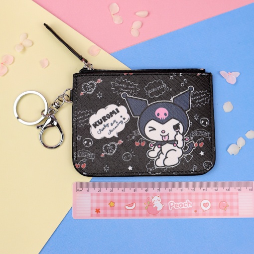 Мини-кошелек "Kuro" K