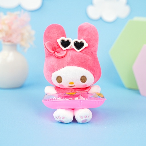 Мягкий брелок "Oni My Mld" Мело, 10 см