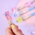 Набор ручек "My mld 8132" в шоу-боксе, 54шт