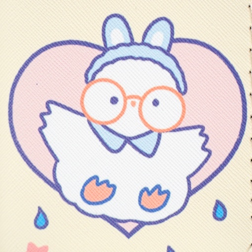 Мини-кошелек "Animals" №3