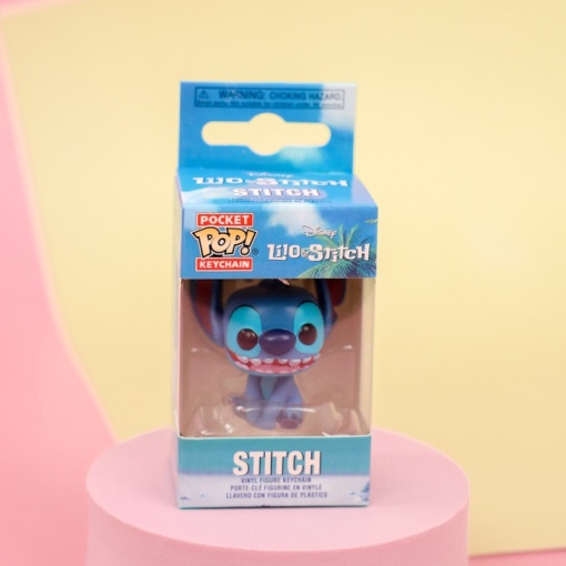 Брелок Funko "Глазастик" №1