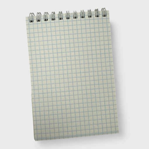 Блокнот "Harry Potter" quidditch, A6 (60 листов)