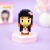 Конструктор "Mini Blocks Nezuko" 68285 (505 деталей)