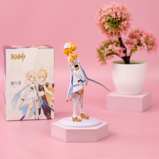 Фигурка "Люмин" 18 см оптом