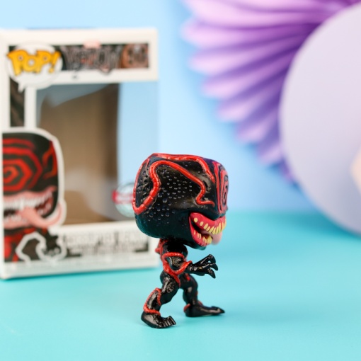 Фигурка Funko "Corrupted Venom" №517 оптом