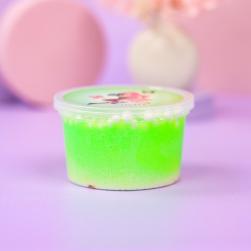 Десерт для рук "SMUZI BOOM" Kuro, Цитрусовый, 200 гр