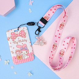 Чехол для карты "Melo" A