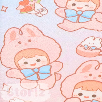 Мини-кошелек "Dreams Come True" №4